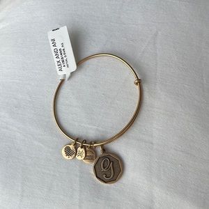 Alex and Ani bracelet